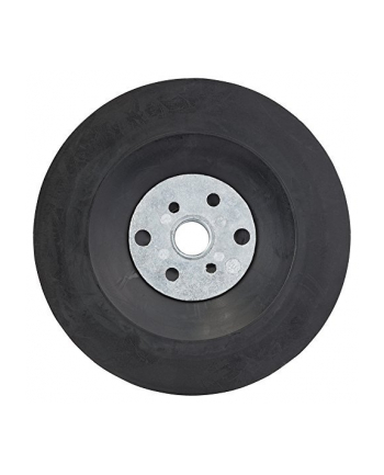 bosch powertools Bosch sanding pad for angle.115mm M14 - 2608601005
