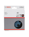 bosch powertools Bosch sanding pad 125mm hard PEX - 2608601061 - nr 4
