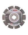 bosch powertools Bosch Diamond Cutting Disc 125 Concrete - 2608602652 - nr 1