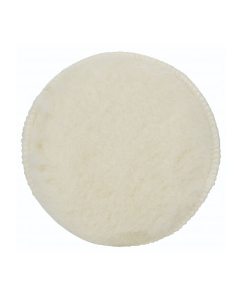 bosch powertools Bosch lamb wool hood 130mm - 2608610001