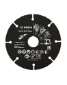 bosch powertools Boschh Carbide Multiwheel 115mm - 2608623012 - nr 1