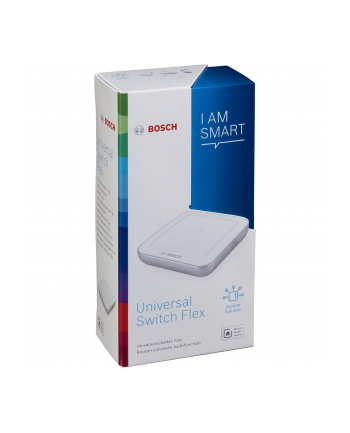 Bosch Smart Home Universal Switch Flex nr 2