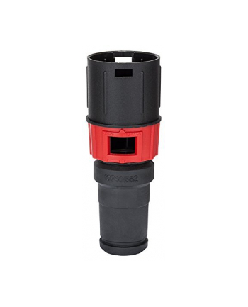 bosch powertools Bosch hose sleeve for GAS 15L, adapter (black / red)