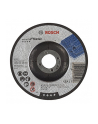 bosch powertools Bosch cutting disc cranked 125mm - 2608600221 - nr 1
