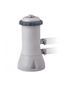 Intex cartridge filter ECO 638R, water filter (gray, 99 watt) - nr 1