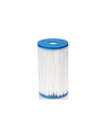 Intex filter cartridge type B (white / blue) - nr 1