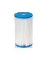 Intex filter cartridge type B (white / blue) - nr 4
