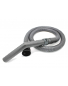 Nilfisk vacuum hose cpl., O 32 mm 1.8 m (black) - nr 1