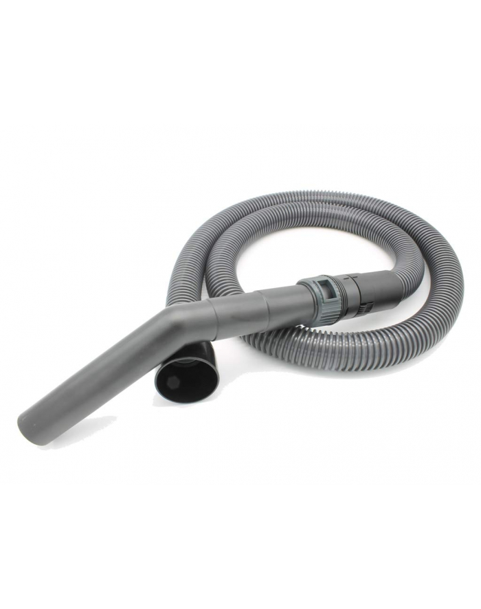 Nilfisk vacuum hose cpl., O 32 mm 1.8 m (black) główny