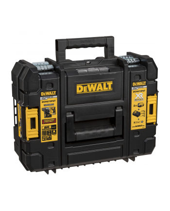 Dewalt DCH 273 P2T 18V Li- żółty