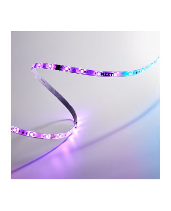 NZXT Hue 2 Strips RGB LED, LED strip (2x 200 mm)