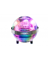 Alphacools ice ball with digital RGB, reservoir(transparent, incl. VPP755 Eispumpe) - nr 1