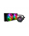 Cooler Master Master Liquid ML240P Mirage, water cooling (Black) - nr 43