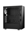 Aerocool Python, tower case (black, Tempered Glass) - nr 10