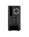 Aerocool Python, tower case (black, Tempered Glass) - nr 23