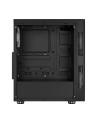 Aerocool Python, tower case (black, Tempered Glass) - nr 24