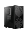 Aerocool Python, tower case (black, Tempered Glass) - nr 26