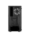 Aerocool Python, tower case (black, Tempered Glass) - nr 29