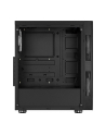 Aerocool Python, tower case (black, Tempered Glass) - nr 35