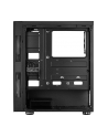 Aerocool Python, tower case (black, Tempered Glass) - nr 36