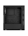 Aerocool Python, tower case (black, Tempered Glass) - nr 39