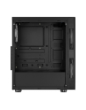 Aerocool Python, tower case (black, Tempered Glass) - nr 53