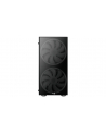 Aerocool Python, tower case (black, Tempered Glass) - nr 68