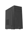 Aerocool CS-1103, Tower Case (Black) - nr 13