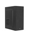 Aerocool CS-1103, Tower Case (Black) - nr 16