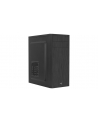 Aerocool CS-1103, Tower Case (Black) - nr 20