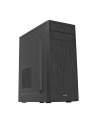 Aerocool CS-1103, Tower Case (Black) - nr 30