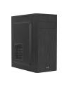 Aerocool CS-1103, Tower Case (Black) - nr 9