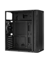 Aerocool Split, tower case (black, window kit) - nr 10