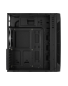 Aerocool Split, tower case (black, window kit) - nr 13