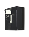 Aerocool Split, tower case (black, window kit) - nr 22