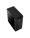 Aerocool Split, tower case (black, window kit) - nr 3