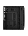 Aerocool Split, tower case (black, window kit) - nr 47