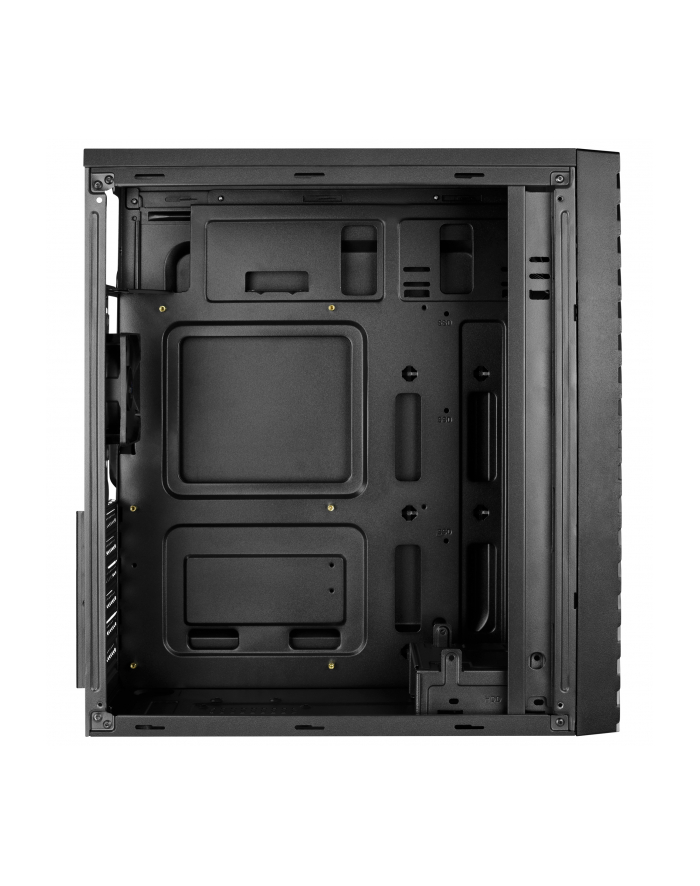 Aerocool Streak, tower case (black, window kit) główny