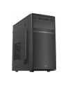 Aerocool CS-103 tower case (black) - nr 10