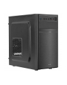 Aerocool CS-103 tower case (black) - nr 40