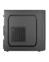Aerocool CS-103 tower case (black) - nr 42