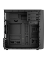 Aerocool CS-103 tower case (black) - nr 43