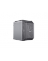 Cooler Master MasterCase H100, housing (black / gray) - nr 47