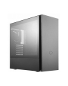 Cooler Master Silencio S400, tower case (black, Tempered Glass) - nr 104