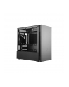 Cooler Master Silencio S400, tower case (black, Tempered Glass) - nr 110