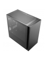 Cooler Master Silencio S400, tower case (black, Tempered Glass) - nr 125