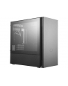 Cooler Master Silencio S400, tower case (black, Tempered Glass) - nr 12