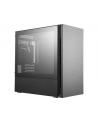Cooler Master Silencio S400, tower case (black, Tempered Glass) - nr 15