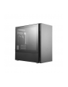 Cooler Master Silencio S400, tower case (black, Tempered Glass) - nr 21
