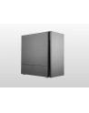 Cooler Master Silencio S400, tower case (black, Tempered Glass) - nr 26